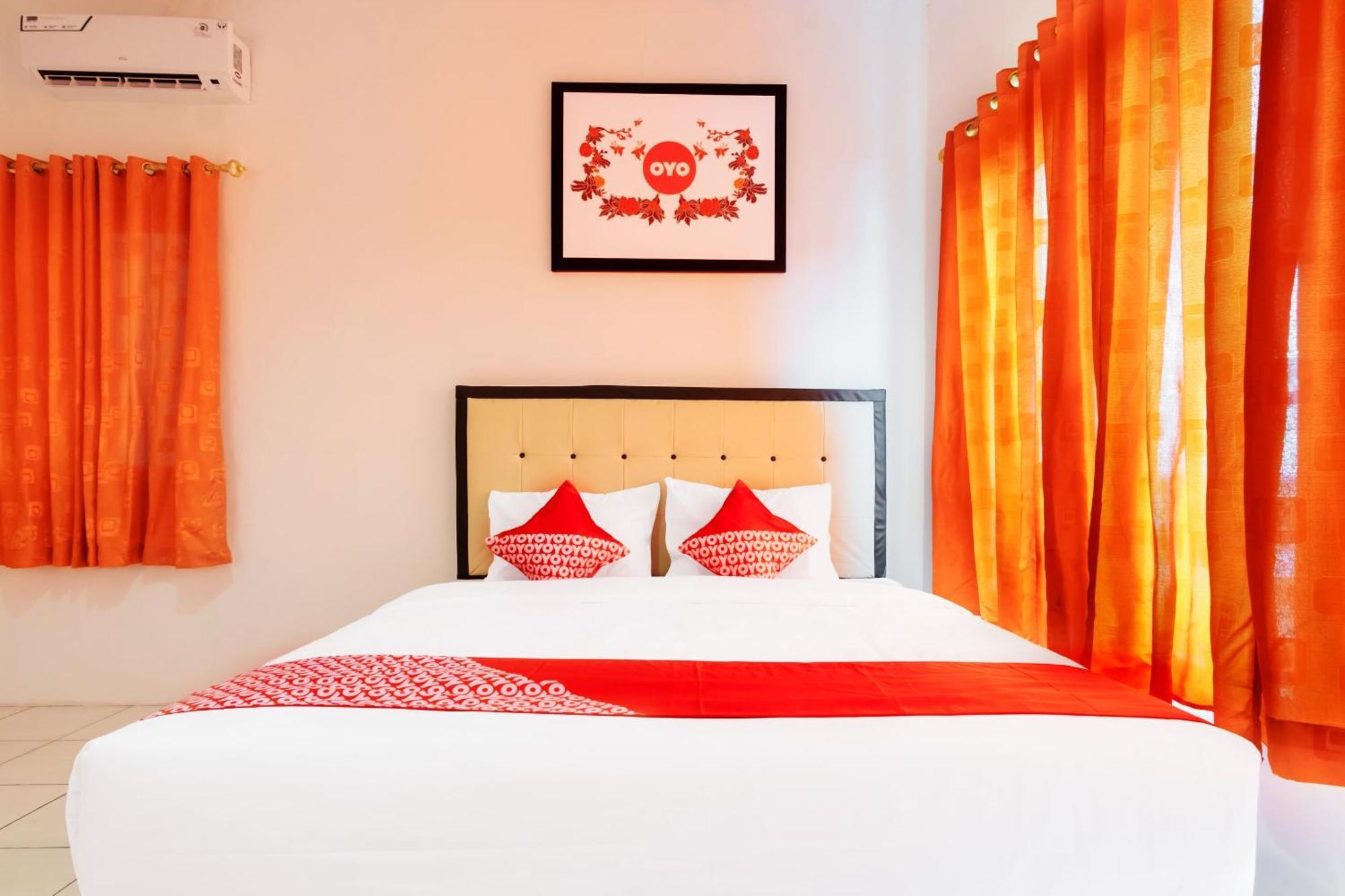 Oyo 622 Bakti Homestay Medan Exterior photo